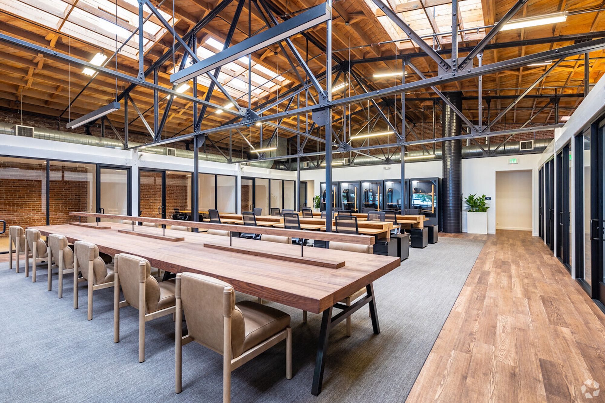 AvantSpace Coworking Offices – San Rafael