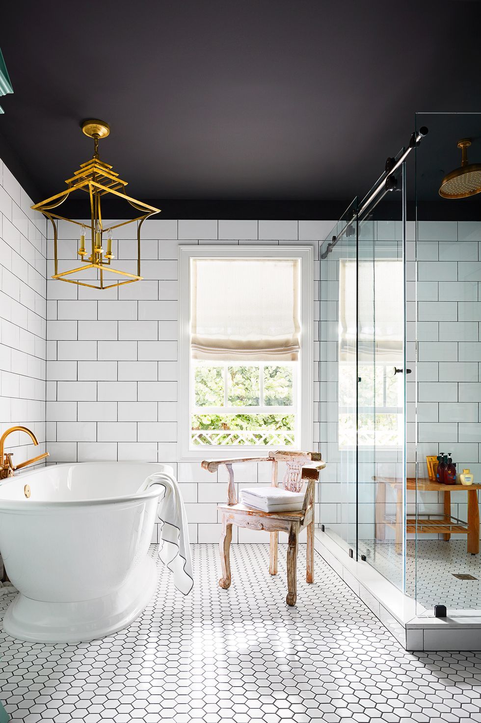 Choosing The Right Type Of Lighting For Your Bathroom
