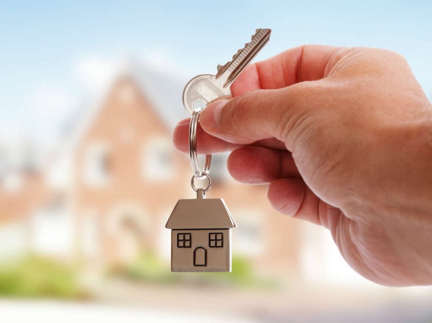 A Guide to Buying Your First Home: Tips and Expert Advice