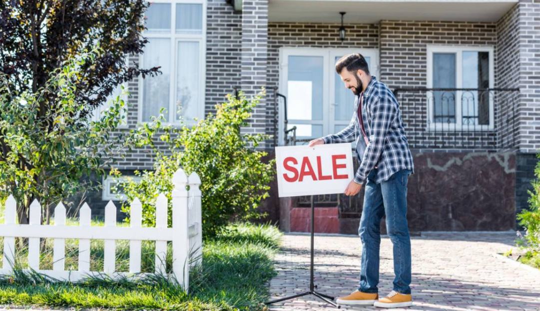 Does it Make Sense to Buy a Resale House or a New One?