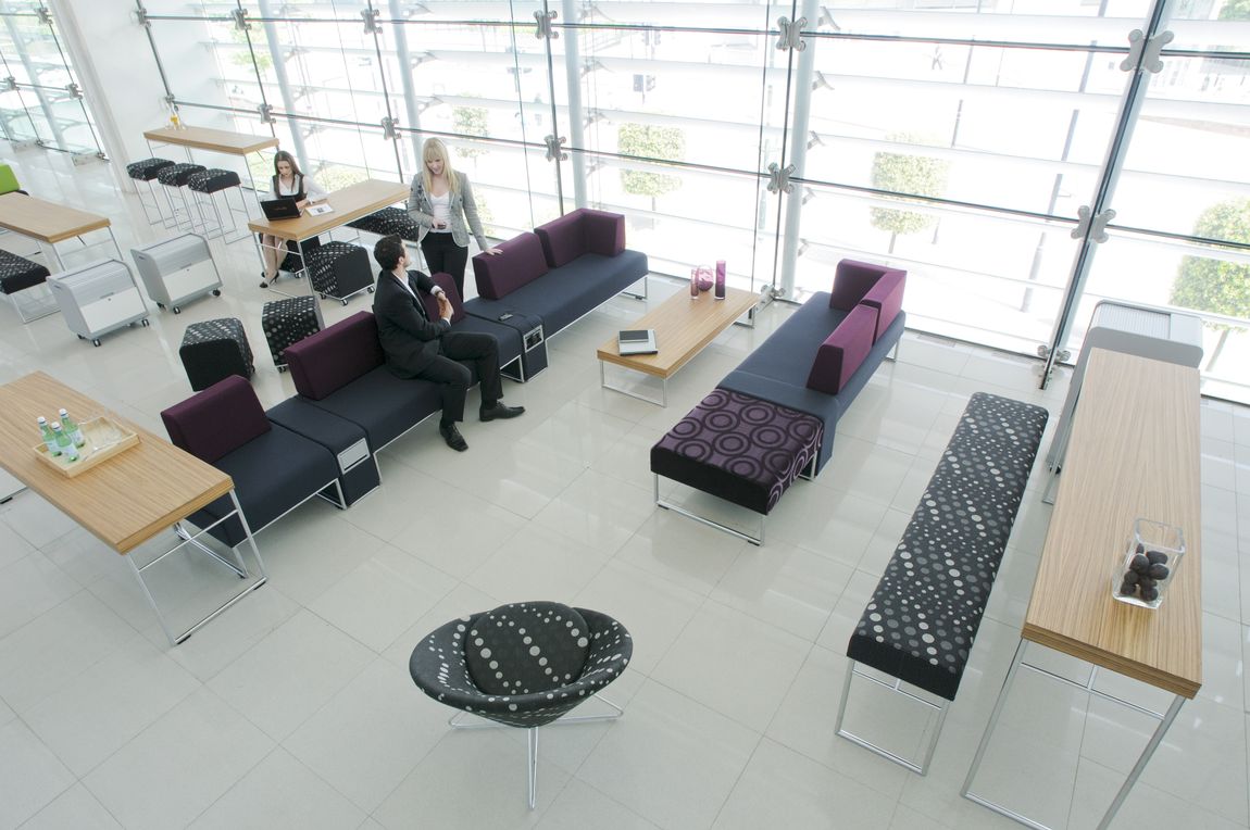 5 Ways to Maximize Office Space