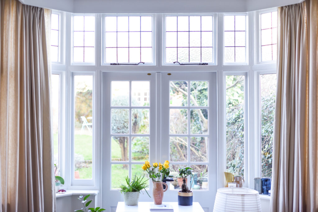 Maryland BeSmart Loan for Energy Efficient Windows and Doors