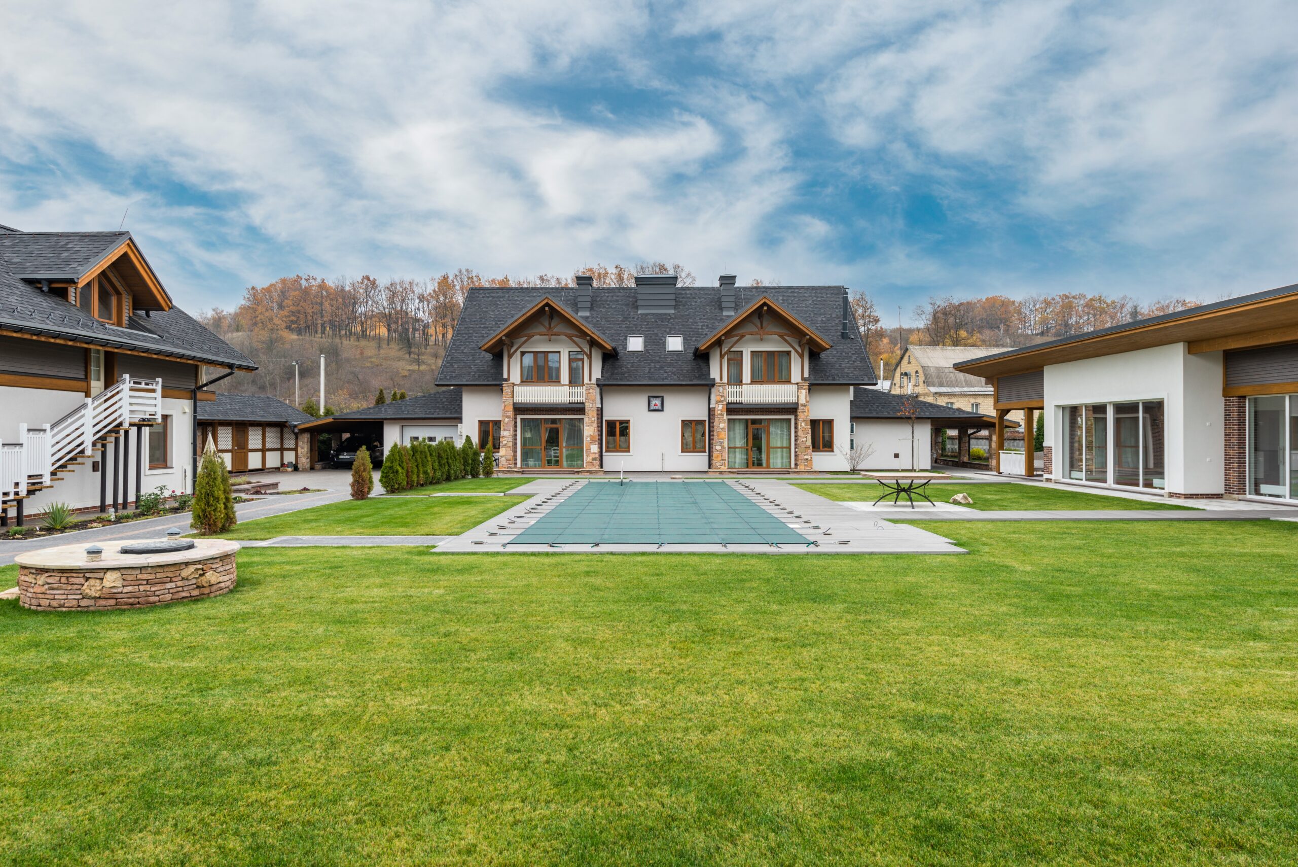 Important things to keep in mind before purchasing a house