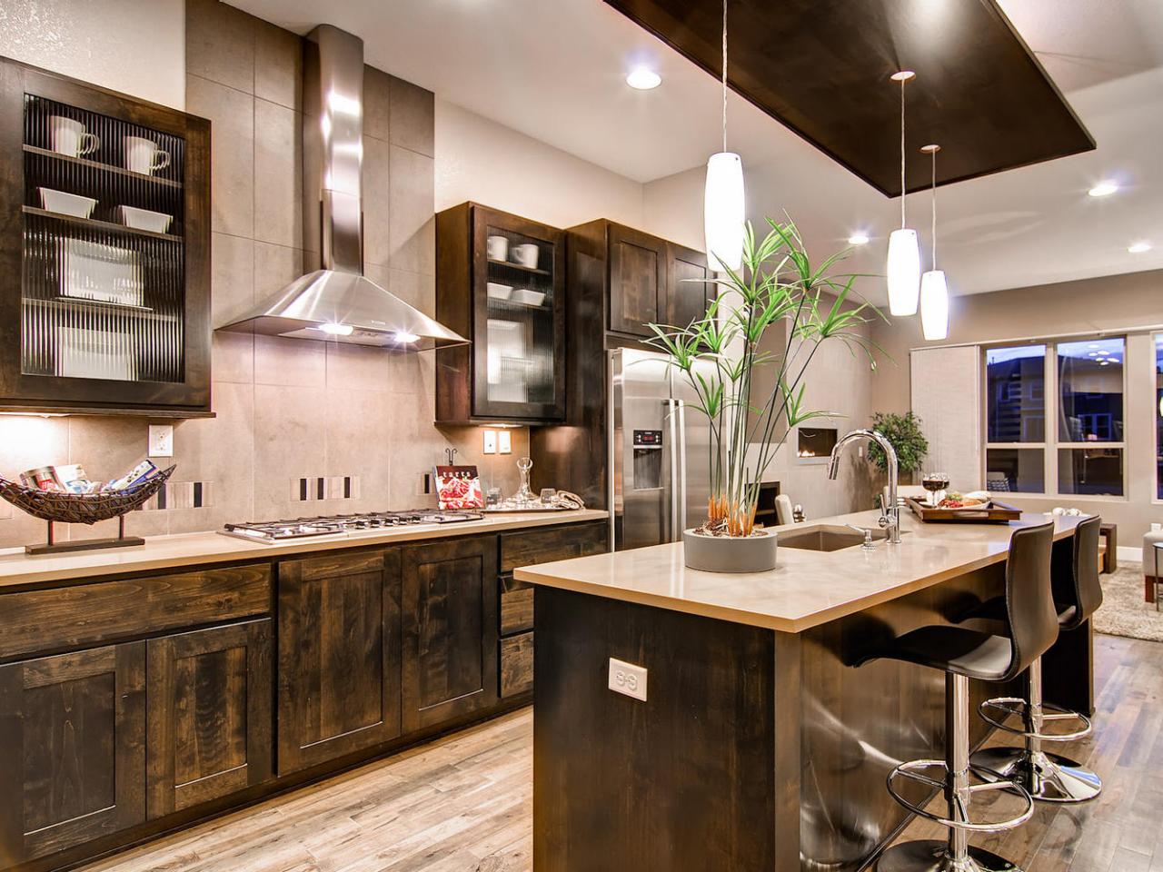 Ways to Make Your Simple Kitchen Appear Expensive
