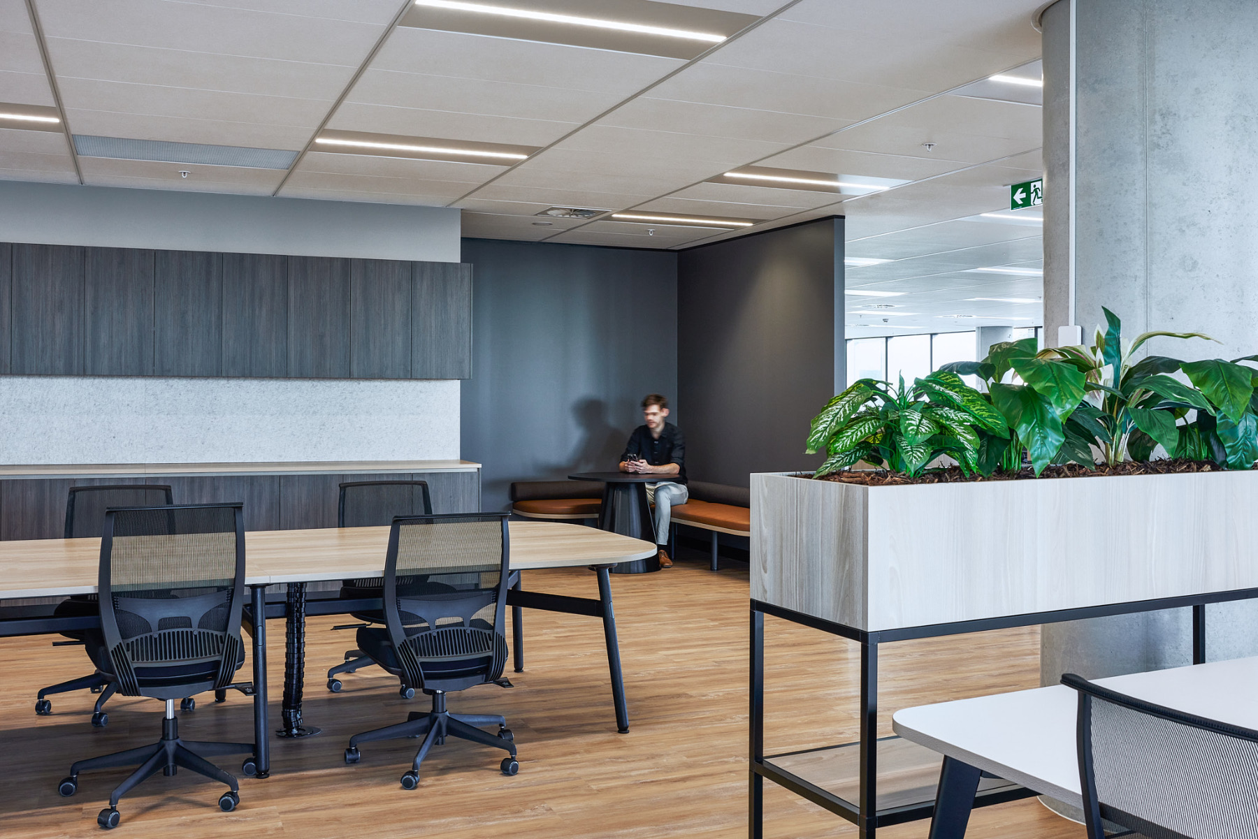 A Look Inside JQZ’s New Sydney Office