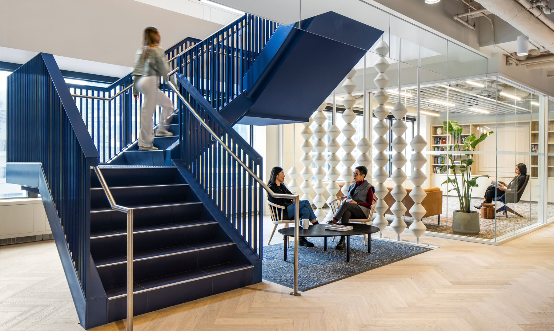 A Tour of Tipalti’s New Vancouver Office