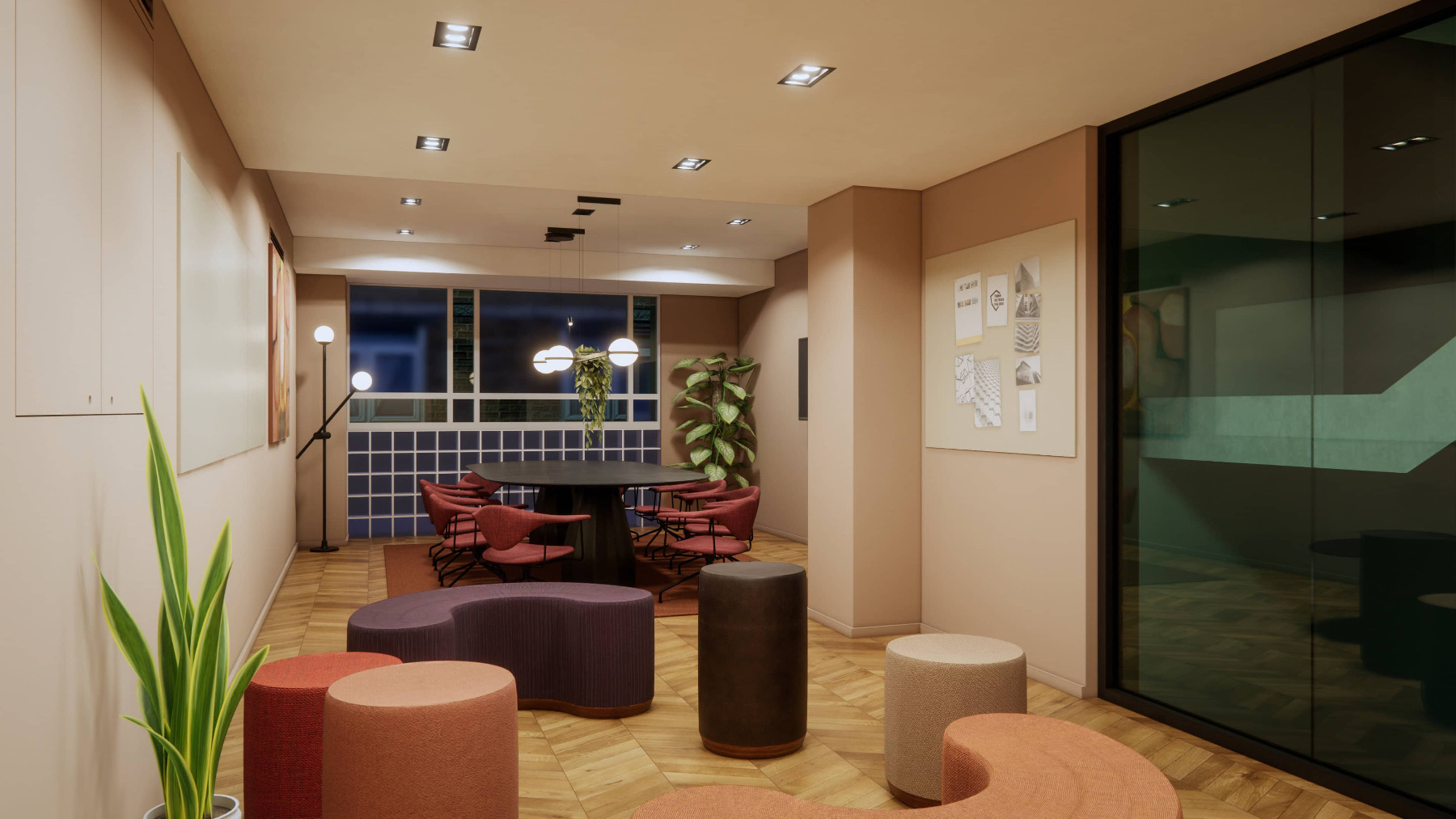 A Look Inside TriliTech’s New London Office