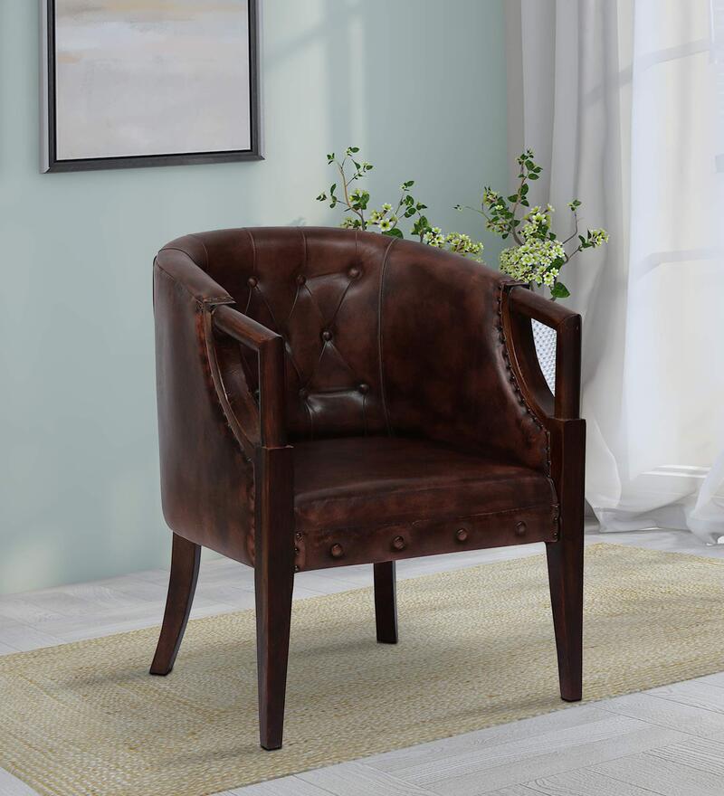 5 Unbeatable Advantages of Owning a Leather Club Chair for Your Living Space
