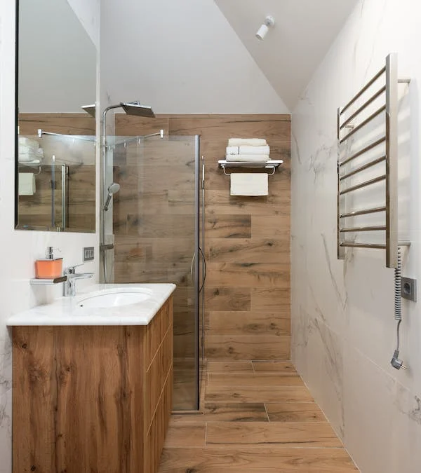 5 Bathroom Remodeling Ideas That Add Value to Your Home