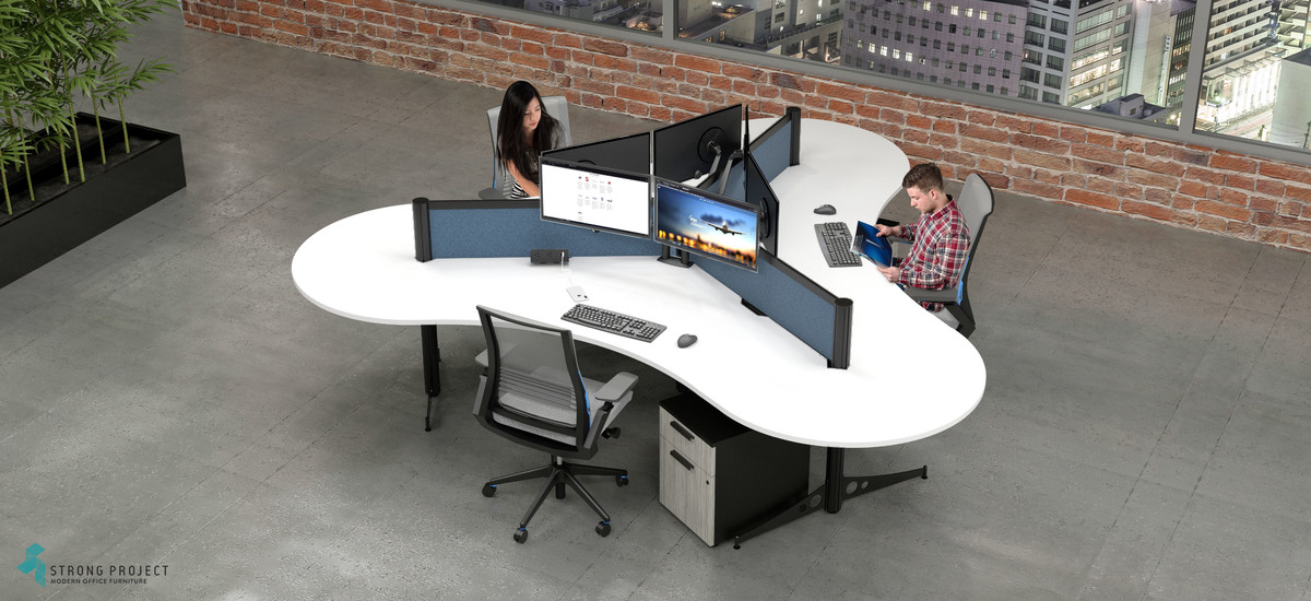 Furnish Your Office on a Tight Budget