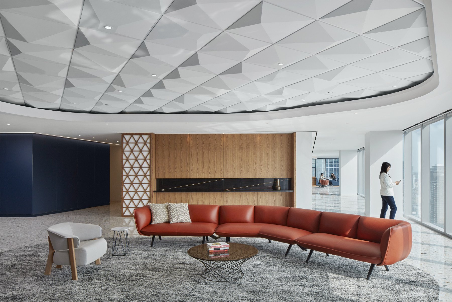 A Look Inside Cassels’ New Toronto Office