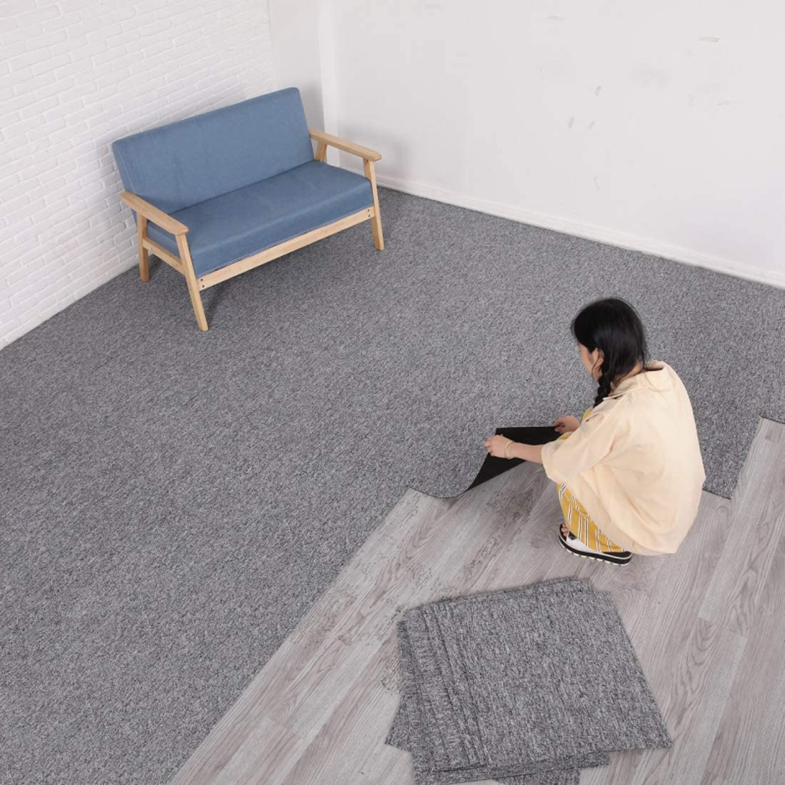 How to Sell Faster with Stunning Staged Carpet Flooring