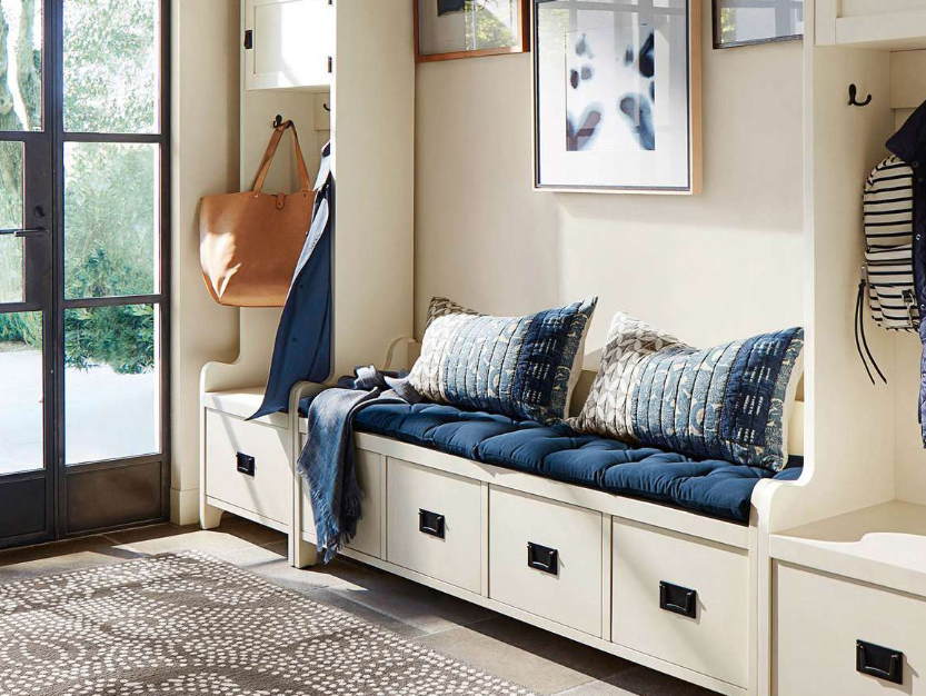 How to Create an Entryway Without Having One (Fake Your Entryway) - Tricity Property Searches How to Create an Entryway Without Having One (Fake Your Entryway)