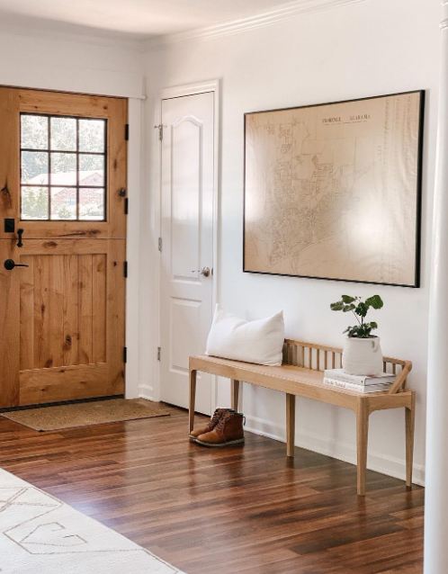 Common Mistakes to Avoid on Your Entryway