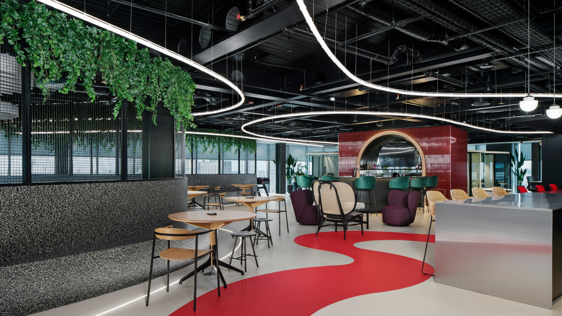 A Look Inside Facepunch Studios’ New Birmingham Office