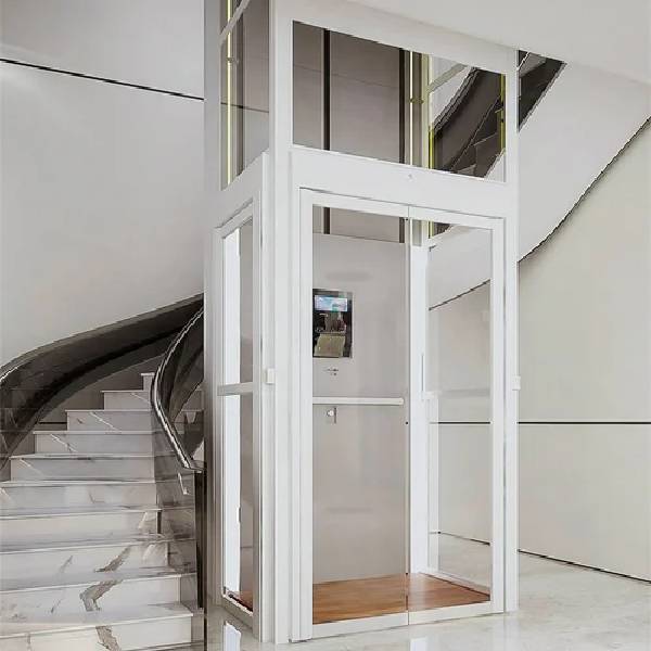 Power Up Your Home Lift: Electrical Must-Knows