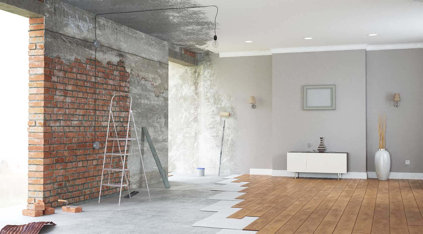 The Importance of Home Remodeling Permits: A Comprehensive Overview
