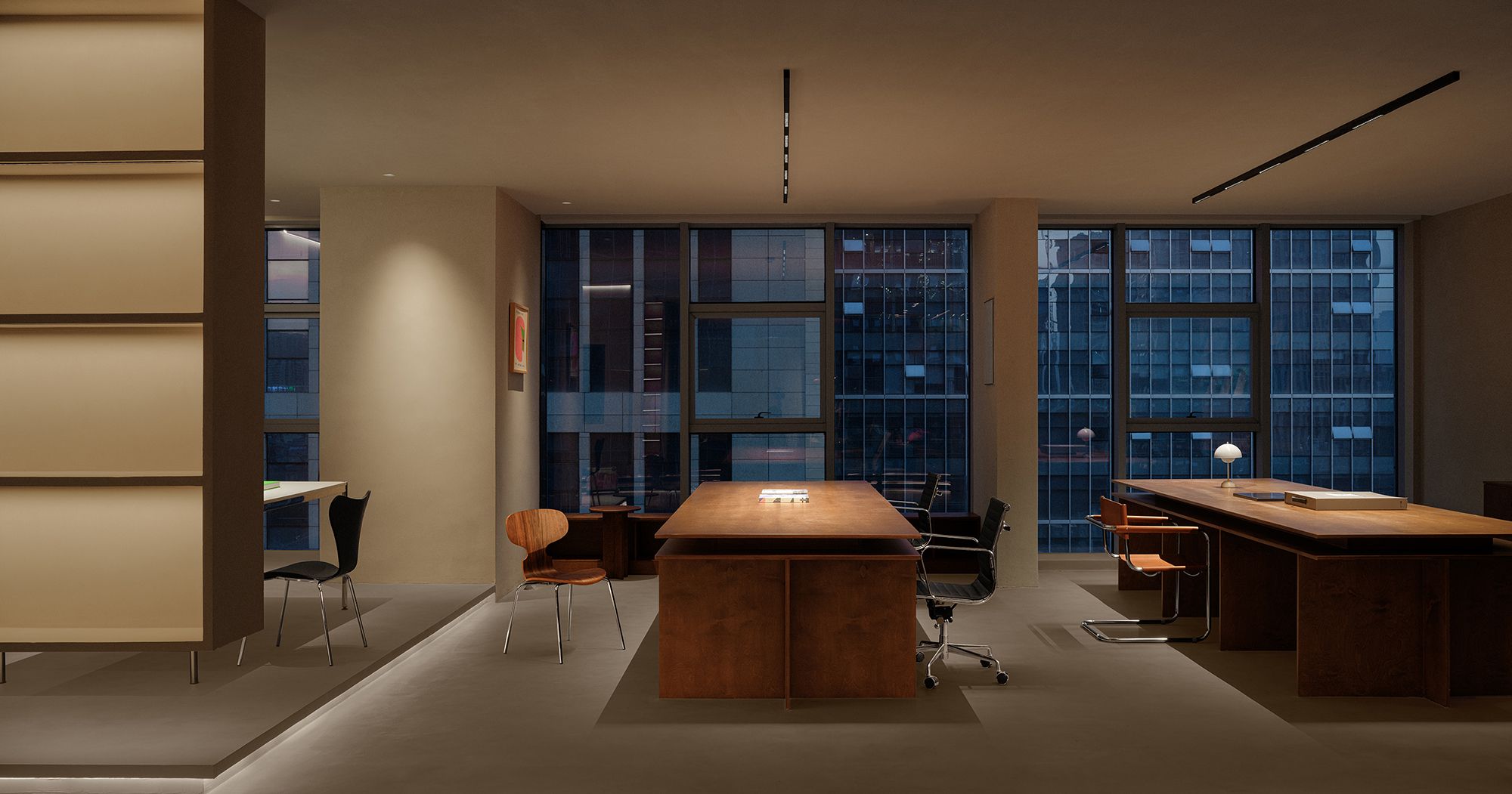 Aurora Design Offices – Kunming