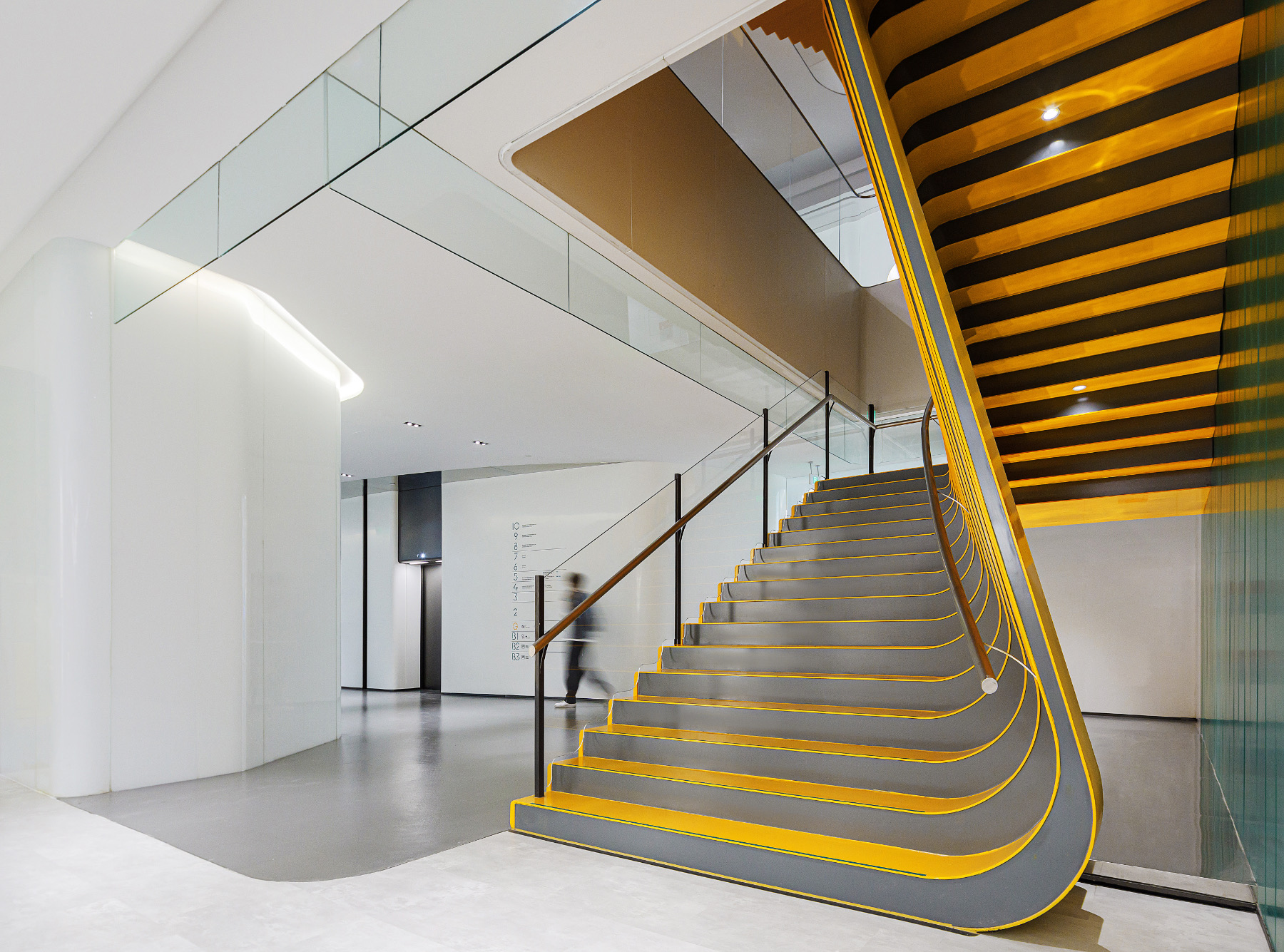A Tour of Bio2’s New Beijing Office