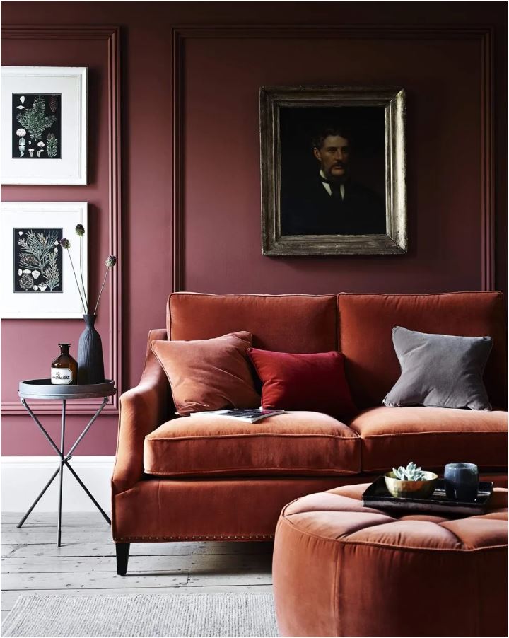 Wine on the Walls | Centsational Style