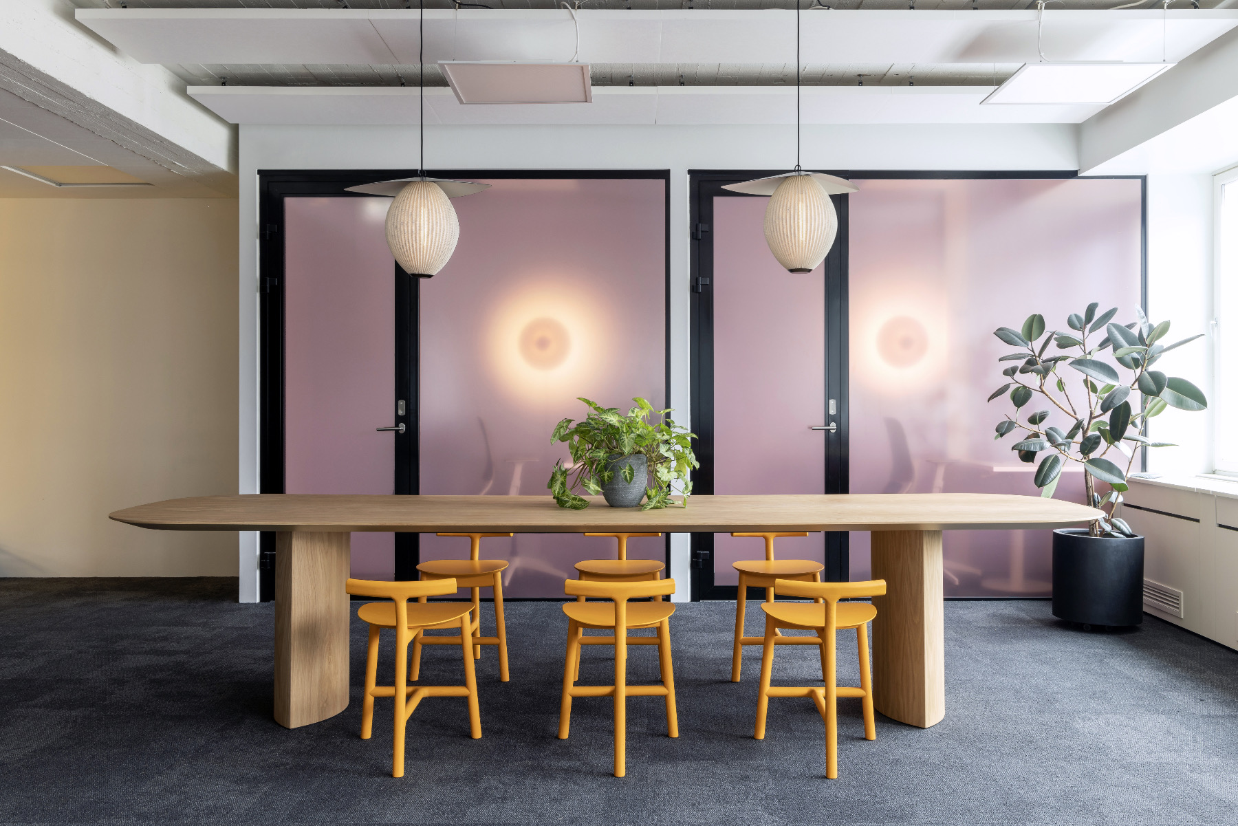 A Look Inside Howspace’s New Helsinki Office