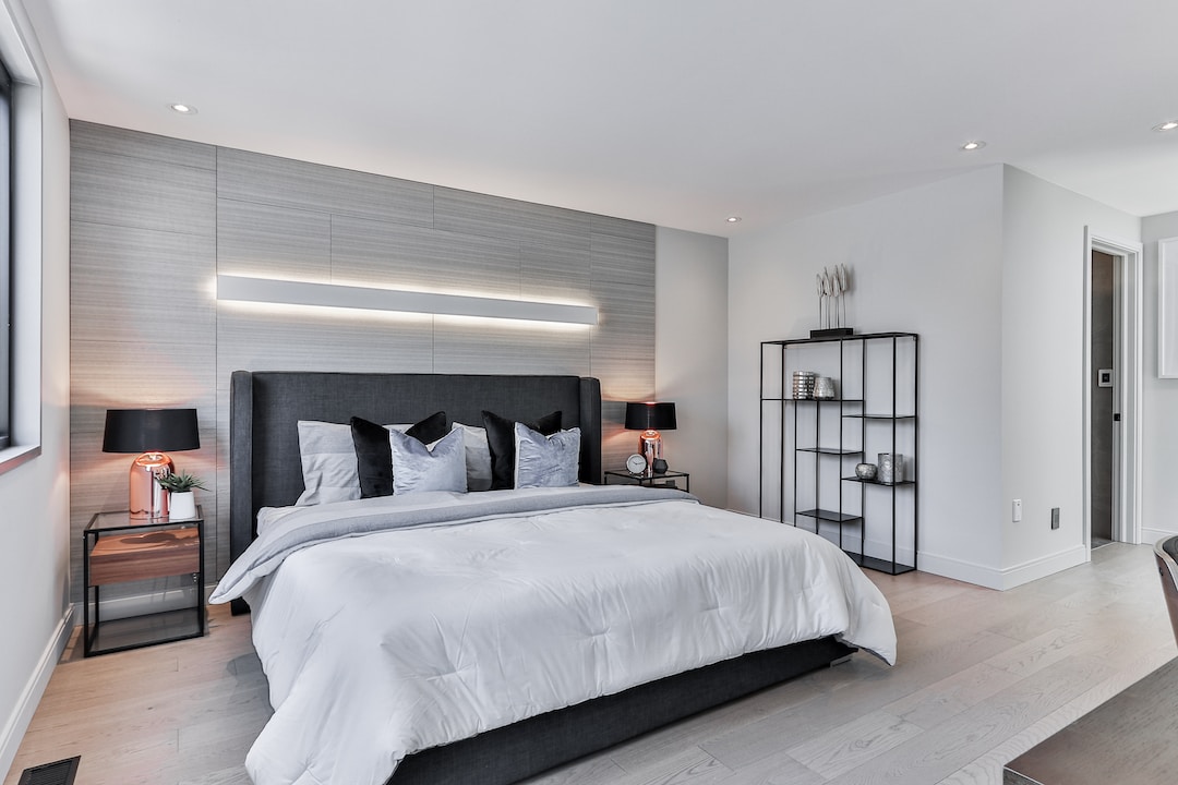 Tips for Creating a Relaxing Atmosphere in Your Bedroom