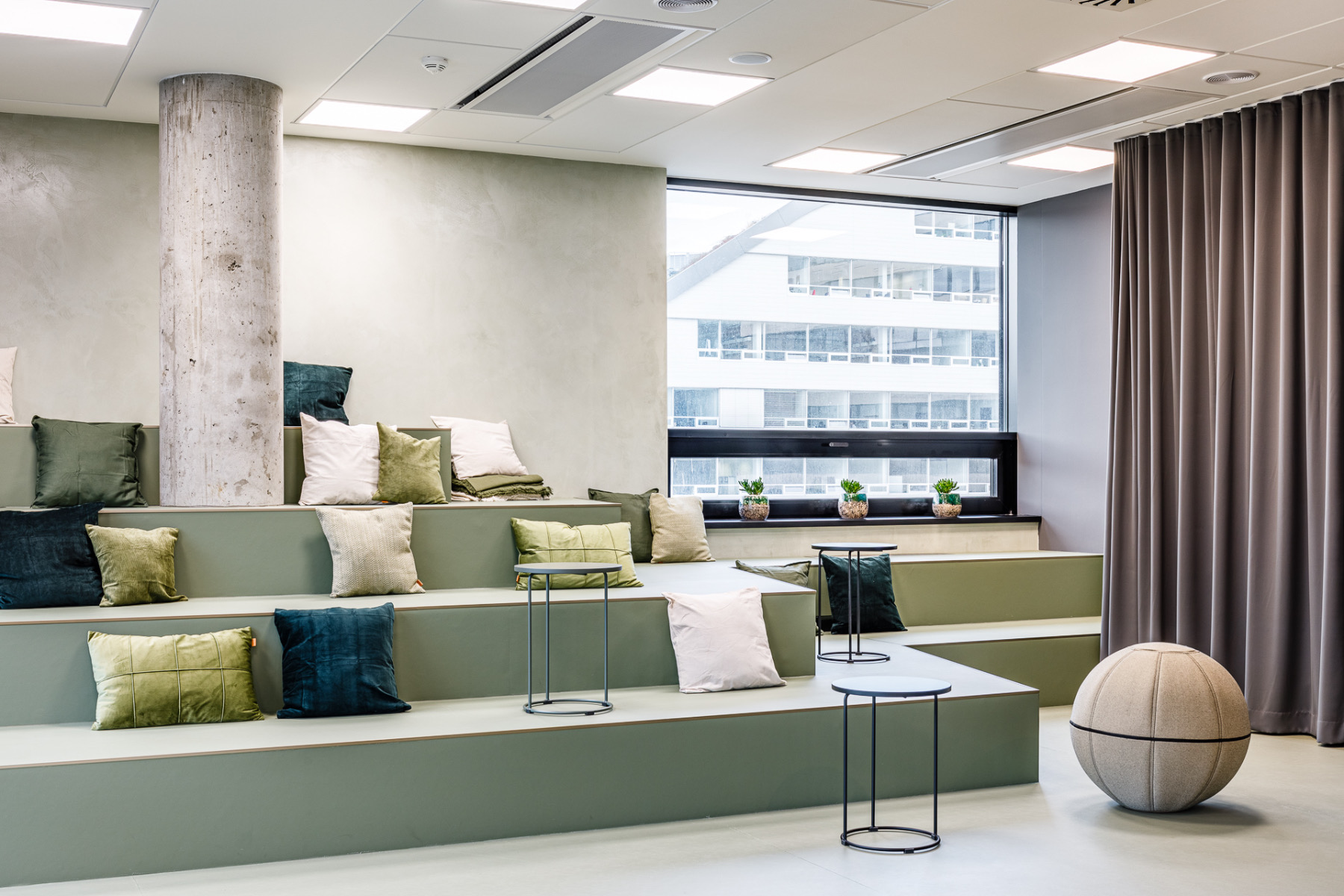 A Look Inside Monstarlab’s New Prague Office