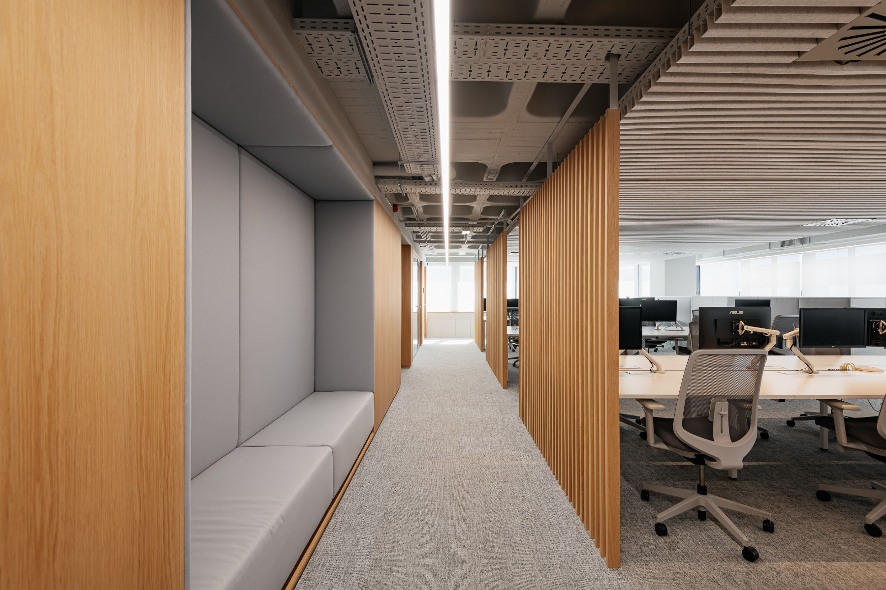 A Look Inside Optylon Krea’s New Lisbon Office