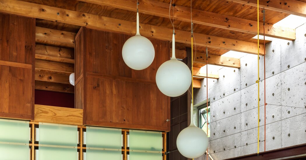 His Architect Said the Site Was No Good, So He Built the Project Himself