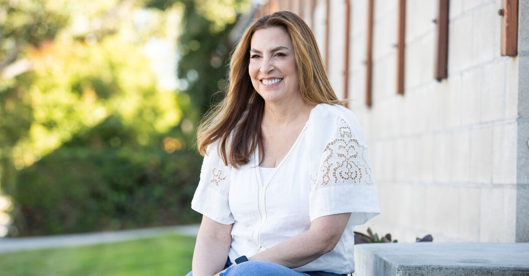 How a Hallmark Holiday Movie Screenwriter Got Her Dream House