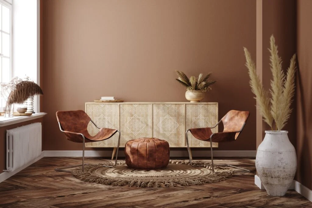 Big Space, Smart Choices, and Tips for Affordable Carpet and Paint Options