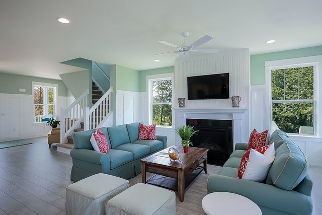 Does a Clean Home Have an Impact on the Value of It?