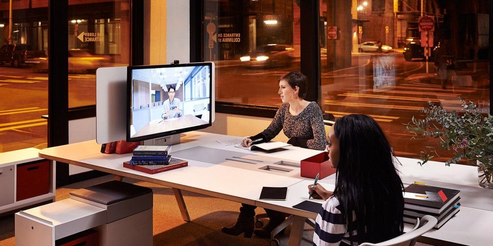 Is AI Driving the Return-to-Work Initiatives?