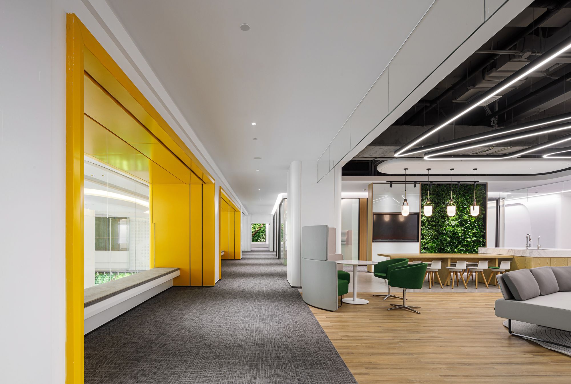 Bio² Innovation Center – Beijing