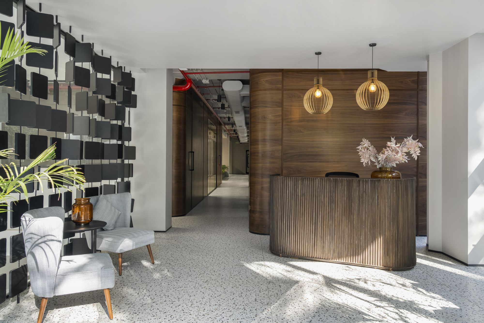 Central Square Foundation Offices – New Delhi