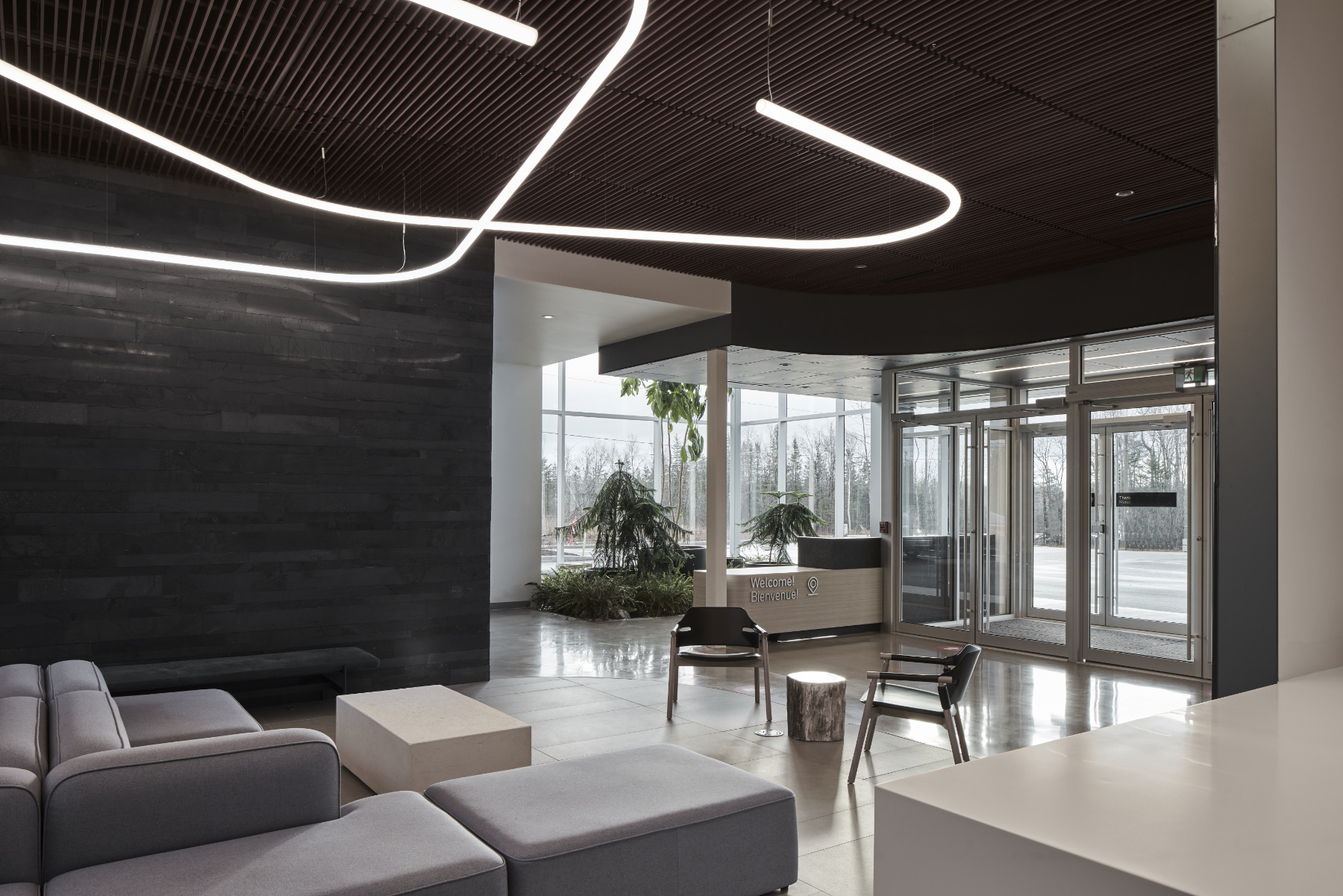 Inside Mapleton Pharmacy’s New Toronto Office