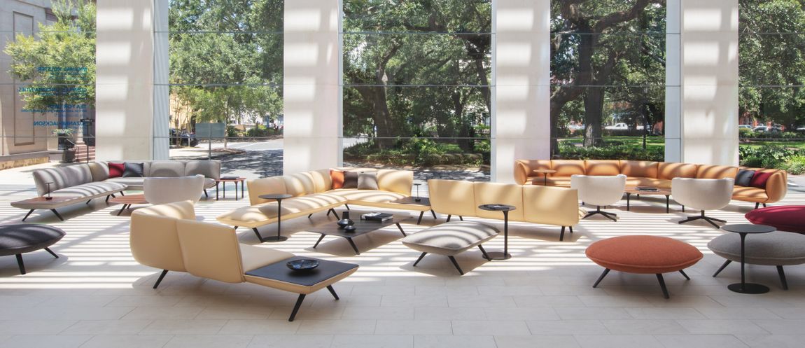Office Design Trends for 2024
