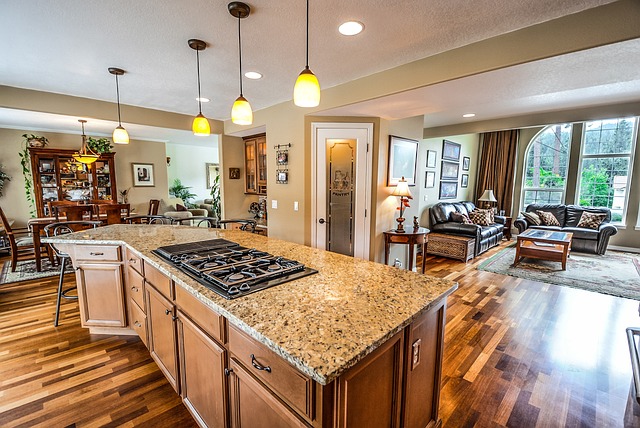 Interior Design Vs. Interior Decorating