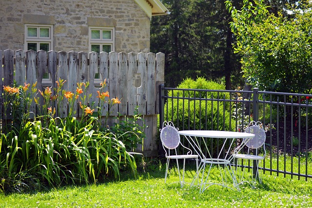 Transform Your Outdoor Space Design with These 5 Stunning Concrete Driveway Ideas