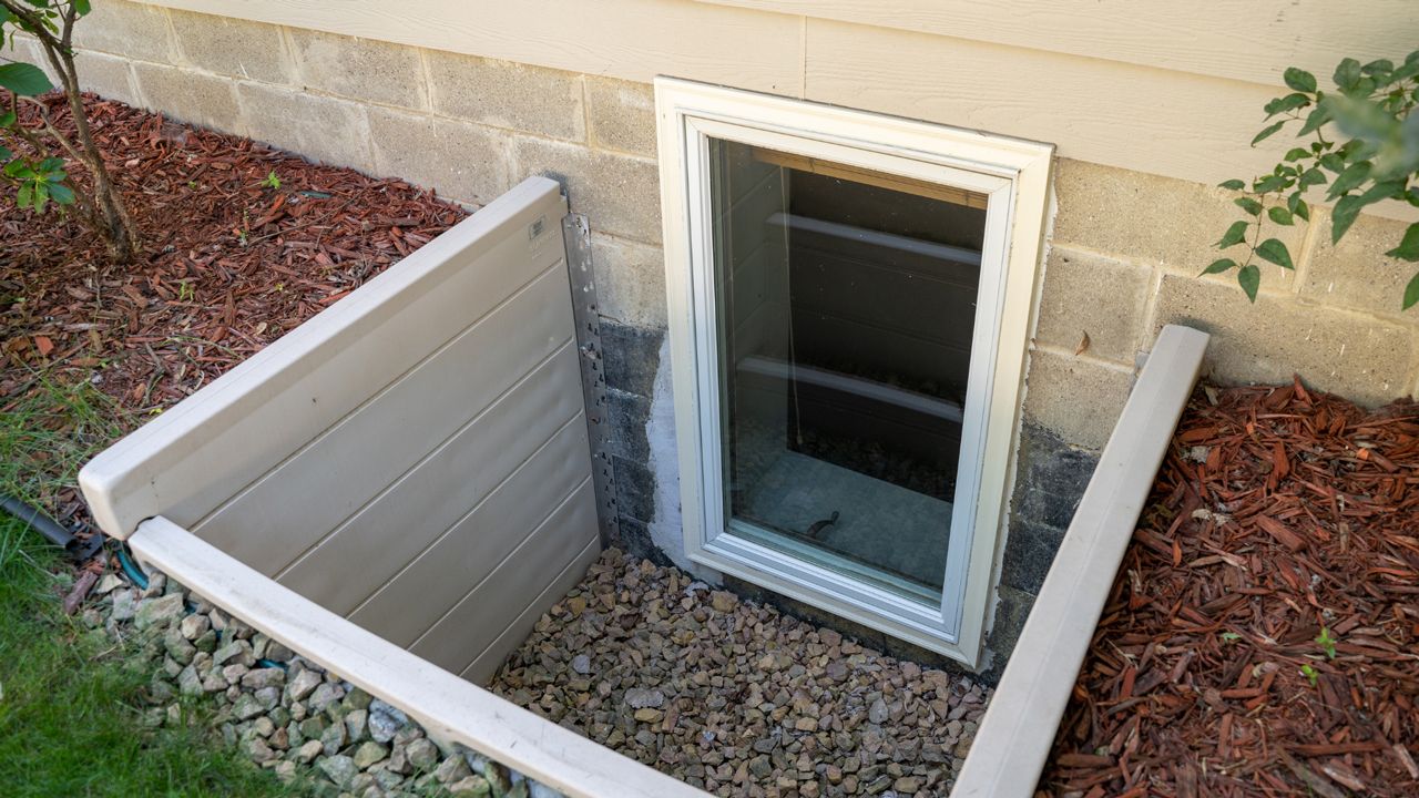 A Guide To Basement Egress Windows