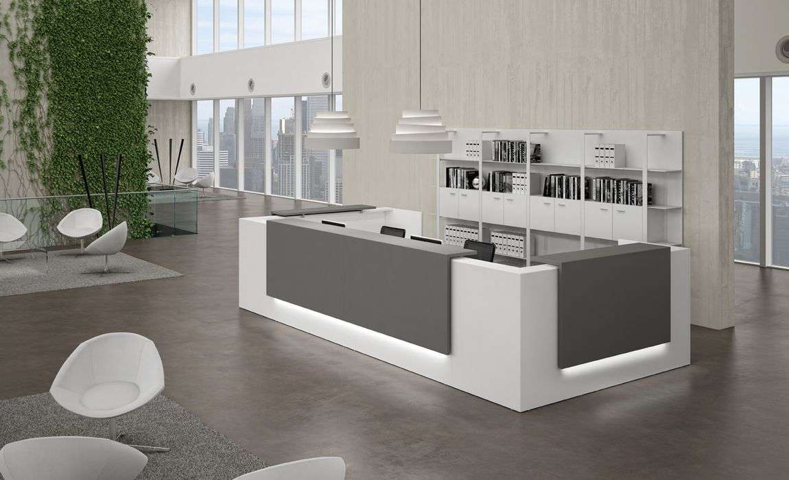 Your Office, Your Brand: Crafting a Workspace That Tells Your Story