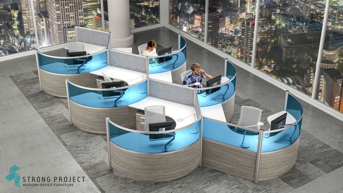 What is a Hybrid Call Center?