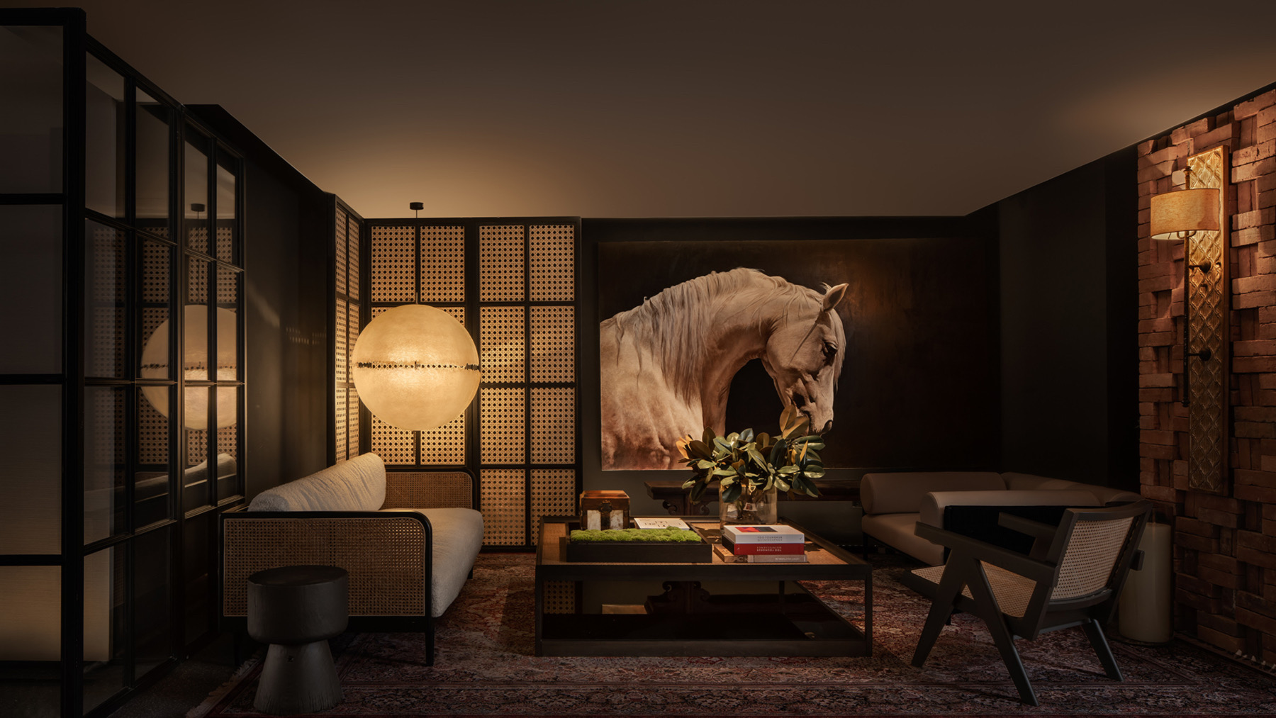 A Look Inside CCD’s New Shanghai Office