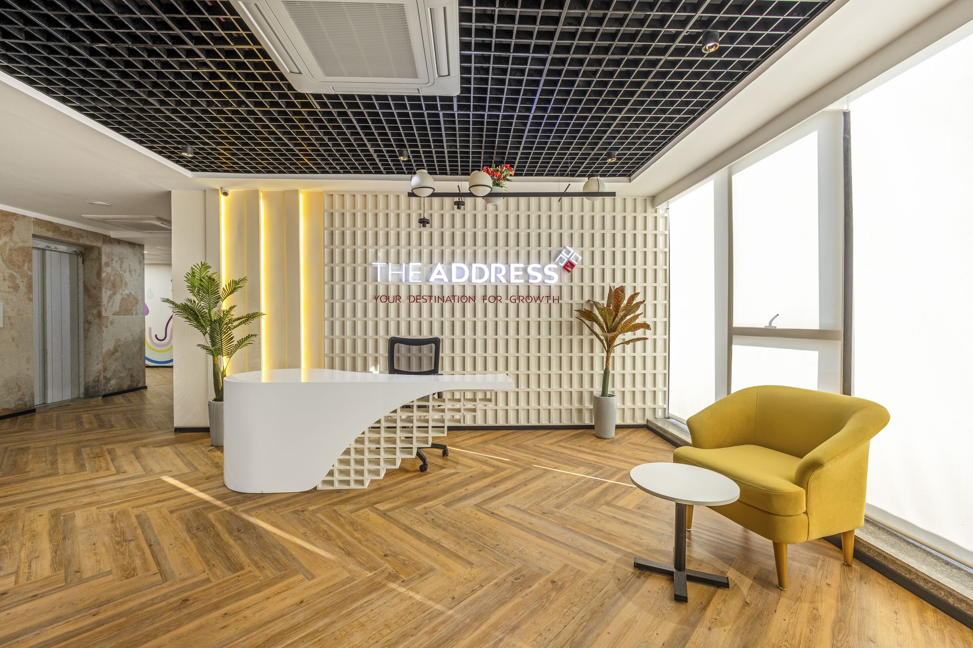 Civica Offices – Indore | Office Snapshots
