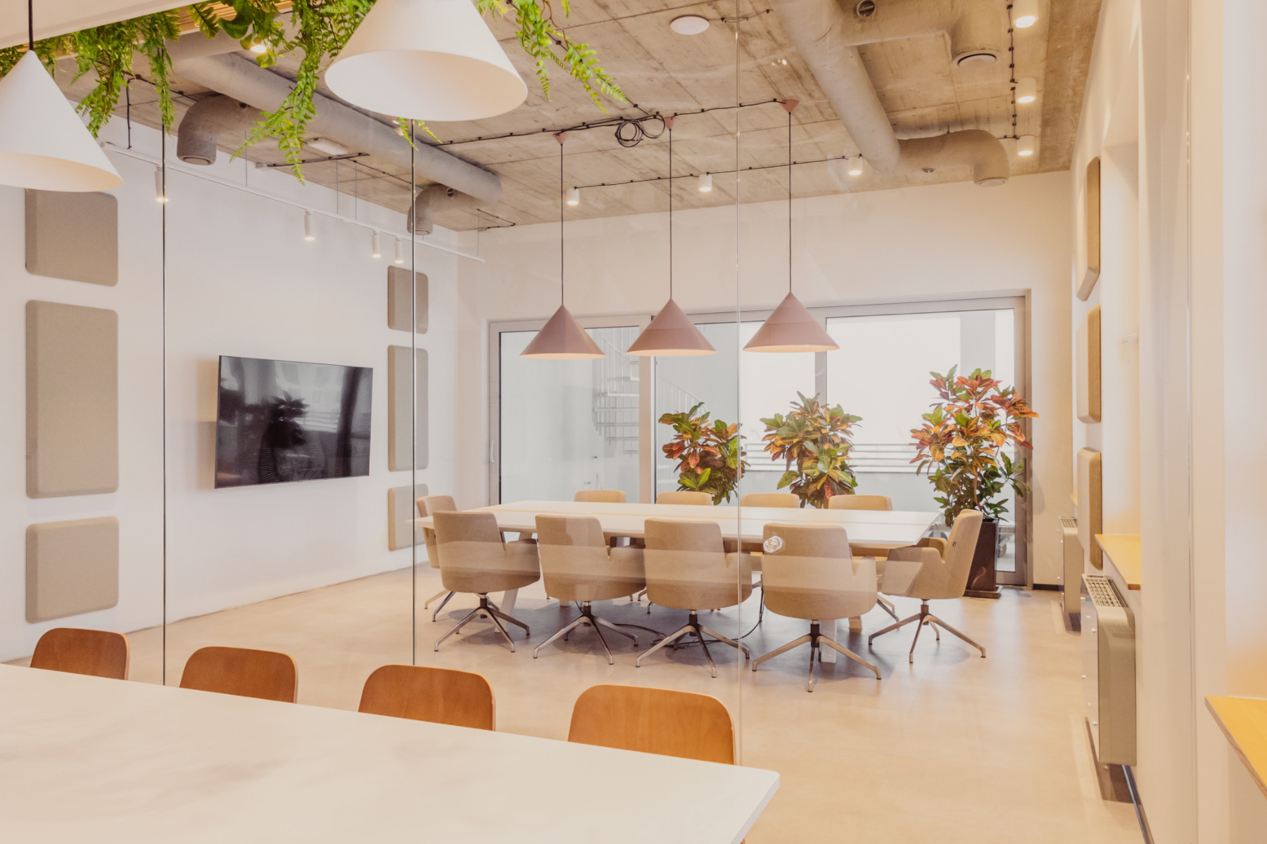 A Peek Inside Drago’s New Gdansk Office