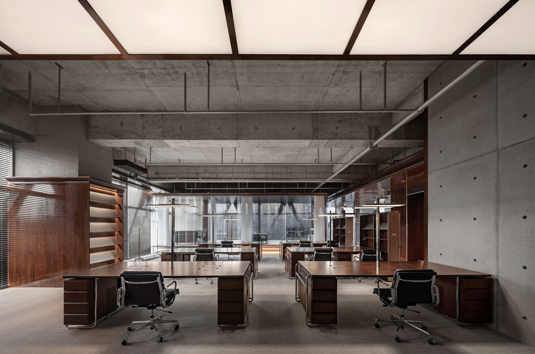 A Tour of Masonprice’s New Shenzen Office