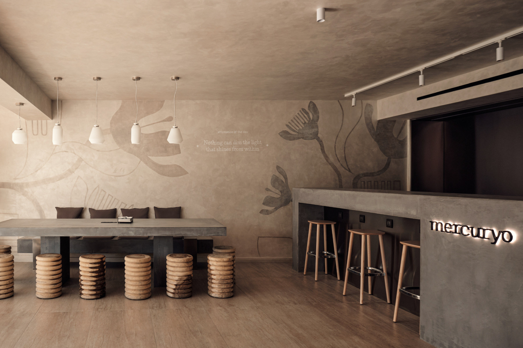 A Look Inside Mercuryo’s New Limassol Office