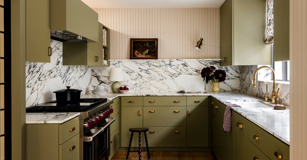 Renovating a Kitchen? Don’t Forget the Most Crucial Thing: Light.