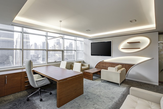 The Top 7 Office Makeover Ideas for Niche Businesses and Enterprises This 2024