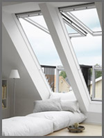 Skylight Windows | Benefits of Skylights